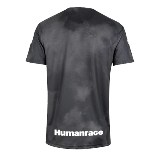 Camisa Real Madrid Humanrace Preto