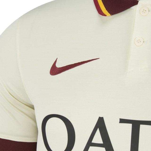 Camisa Roma II 21/22 Bege