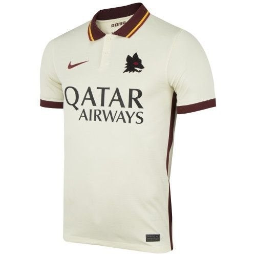 Camisa Roma II 21/22 Bege