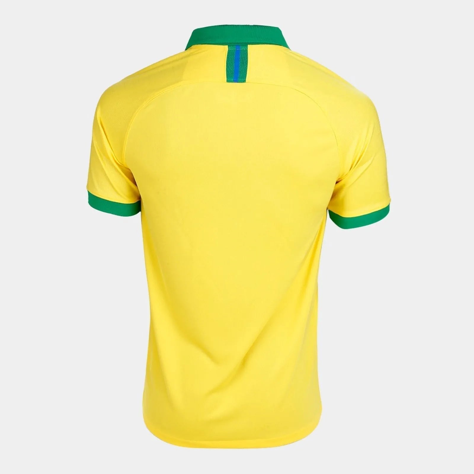 Camisa Seleção Brasileira 19/20 Amarela