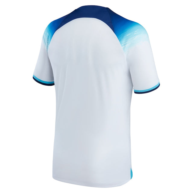 Camisa Seleção Inglaterra I 2022 Branco