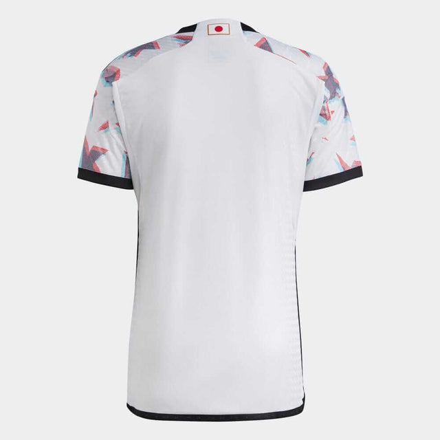 Camisa Seleção Japão II 2022 Branco