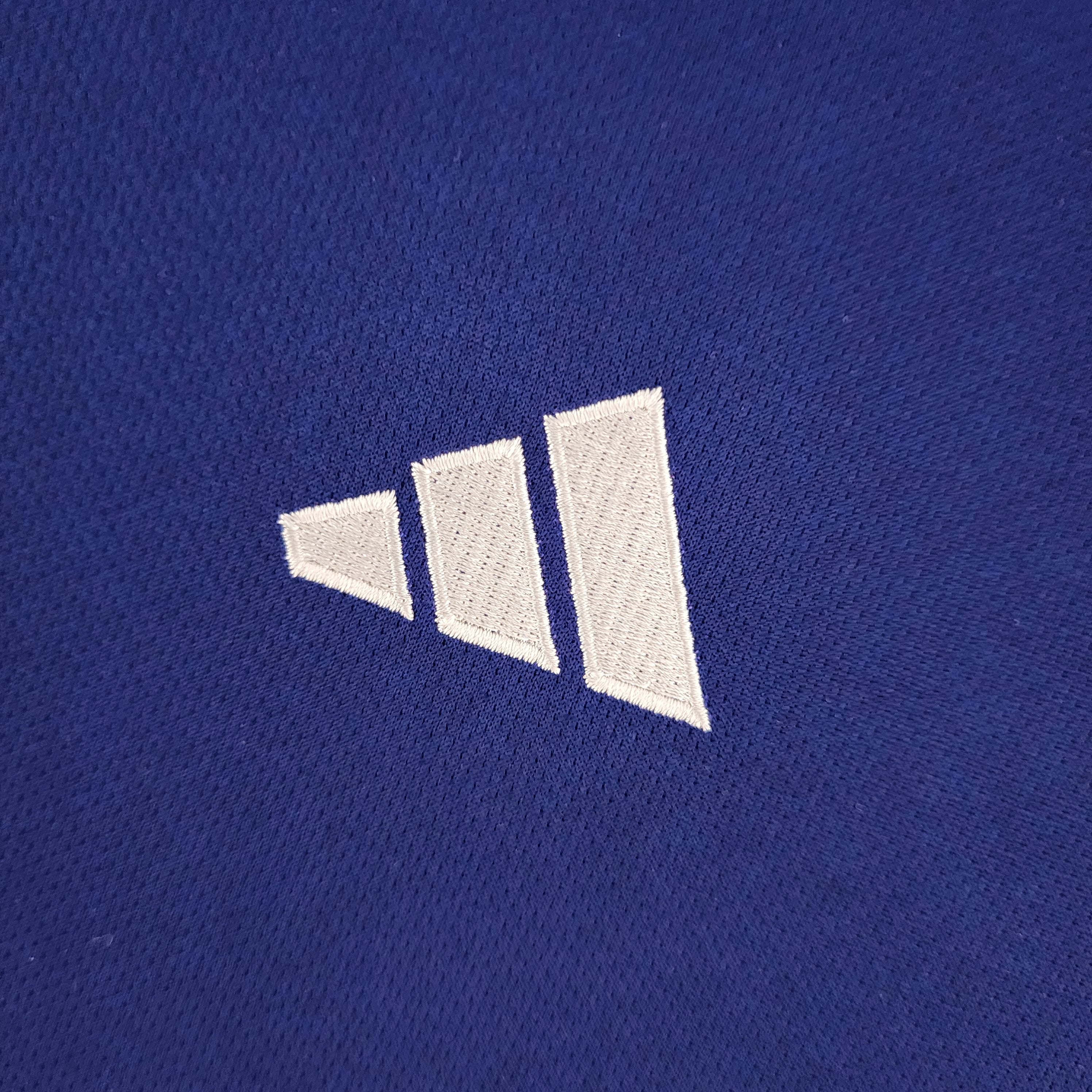 Camisa Seleção da Argentina II 2022 Roxo