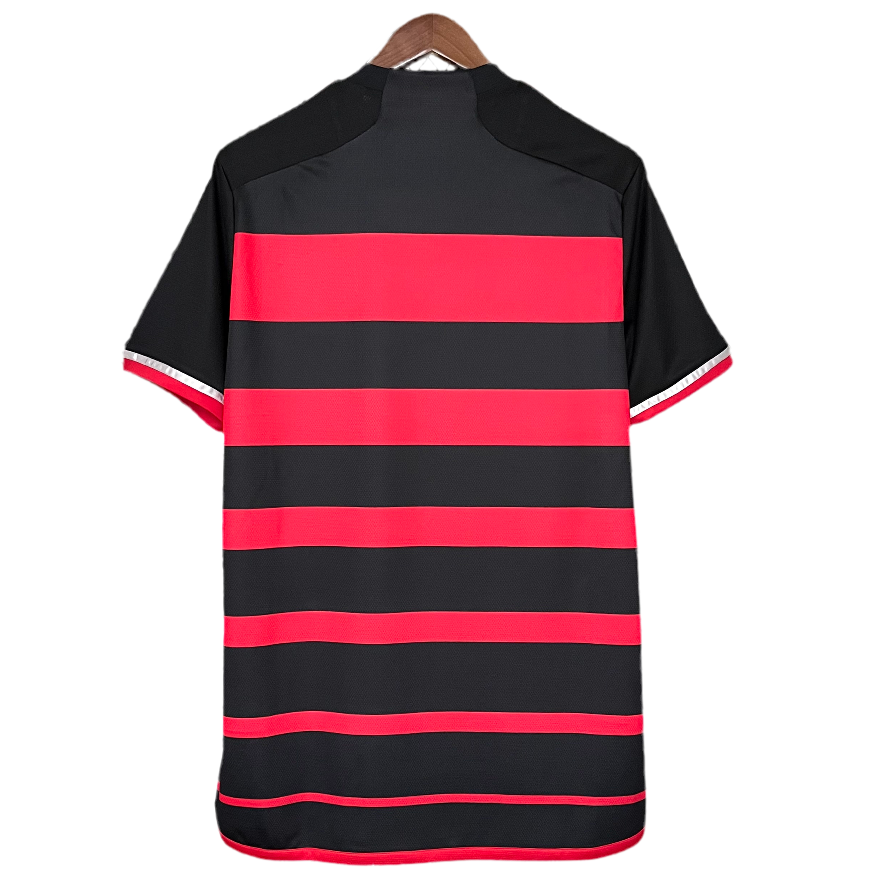 Camisa Flamengo Titular 24/25 - Versão Torcedor Lançamento