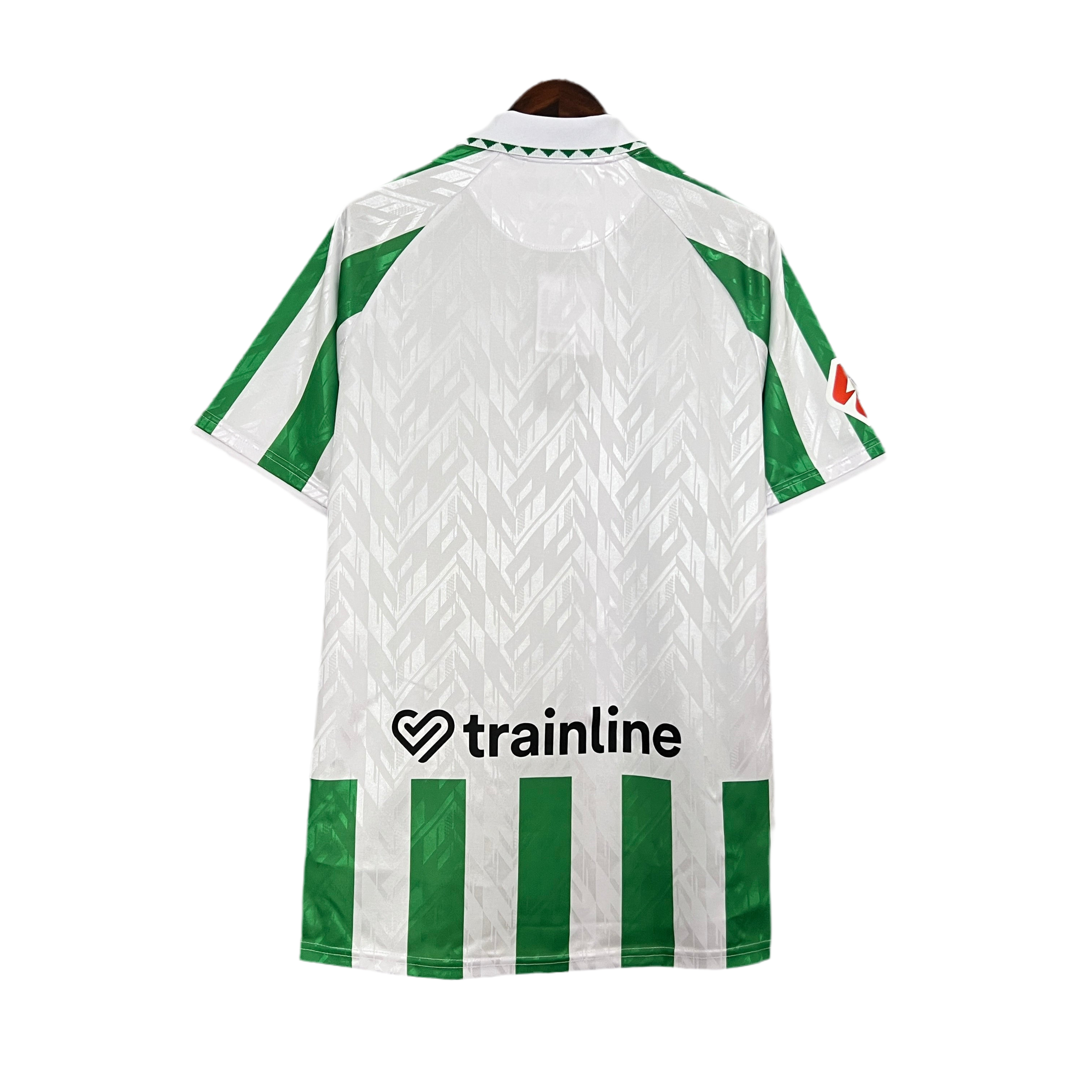 Camisa Real Betis Home 24/25 - Hummel