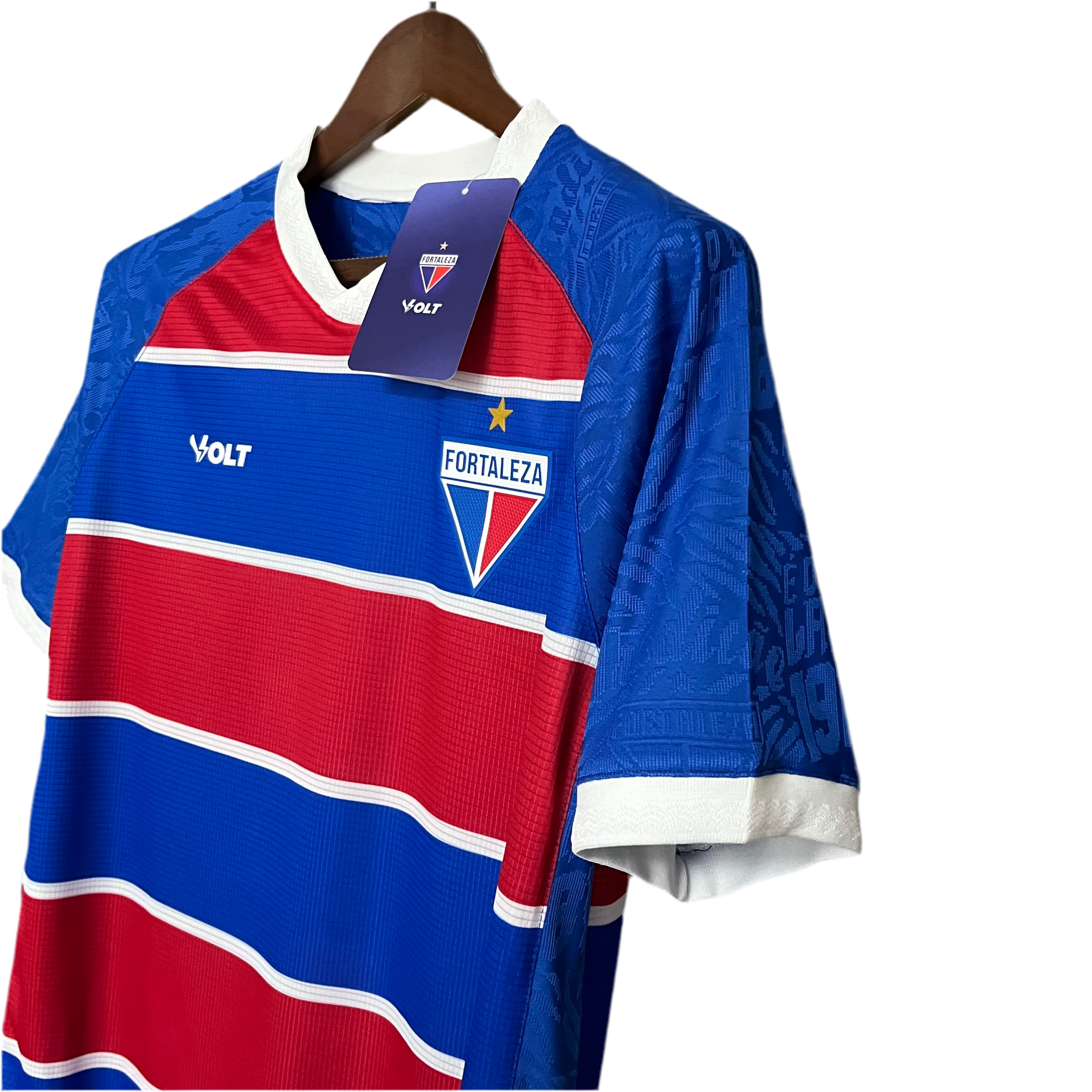 Camisa Fortaleza 24/25