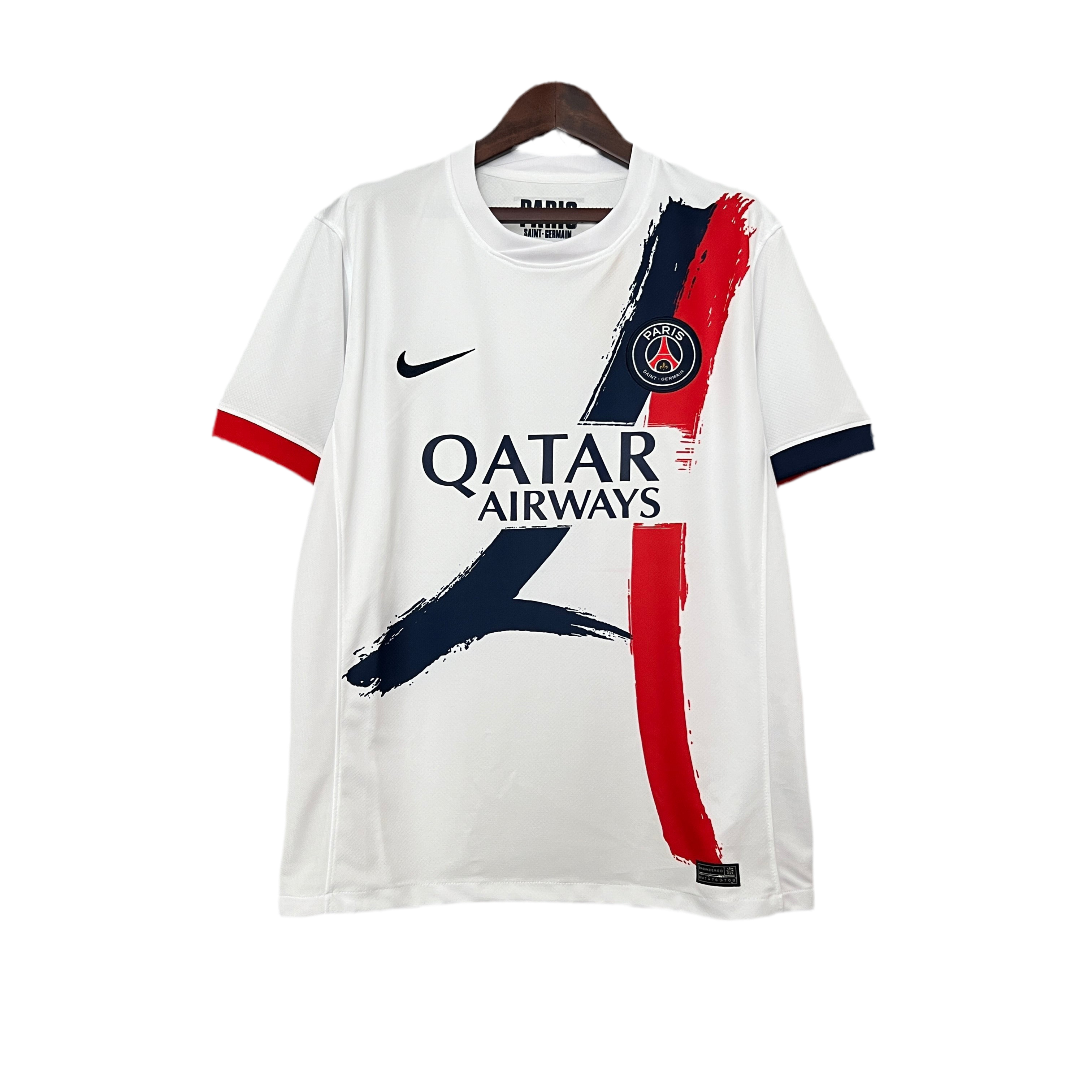 Camisa PSG Away 24/25
