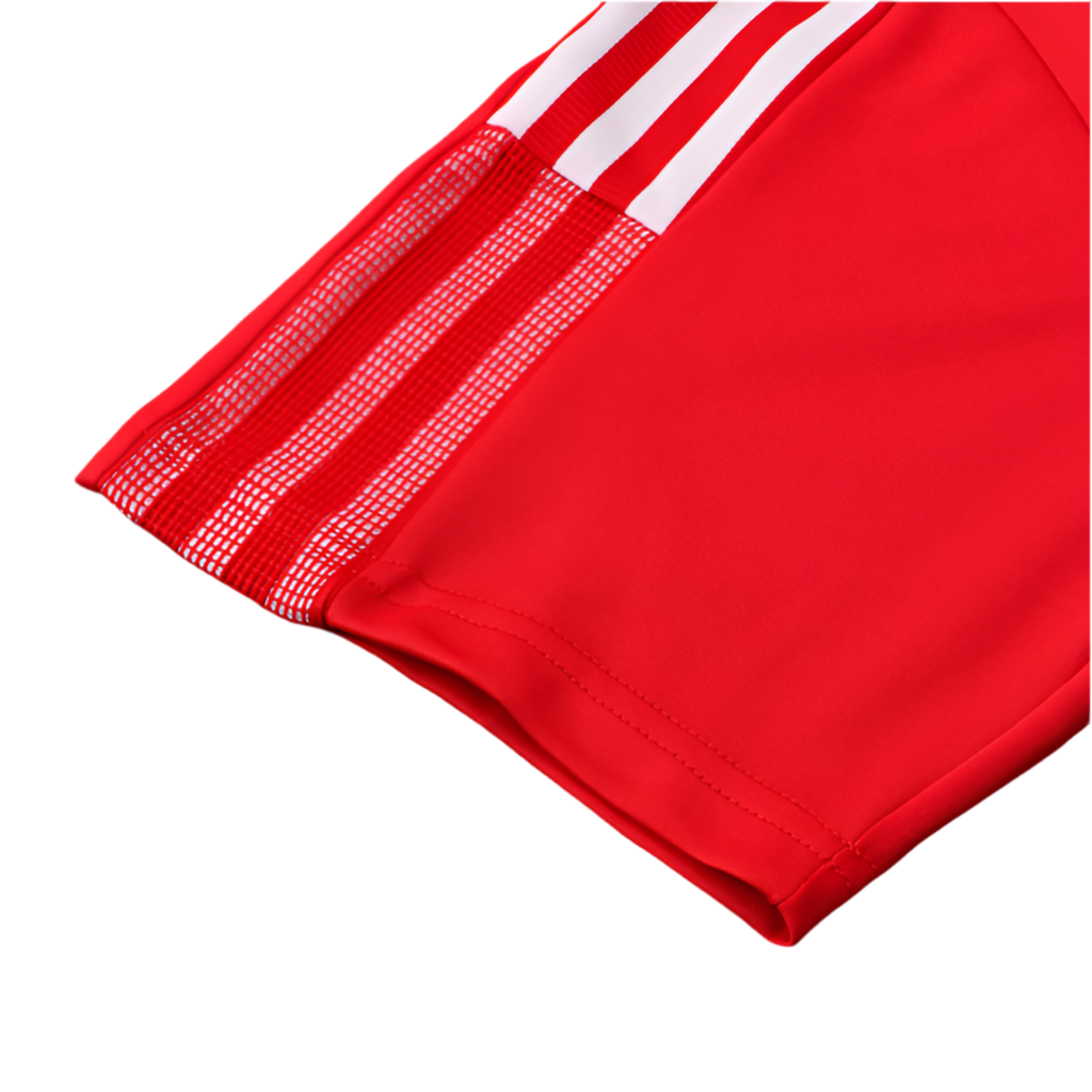 Camisa Treino Bayern de Munique 21/22 Vermelho