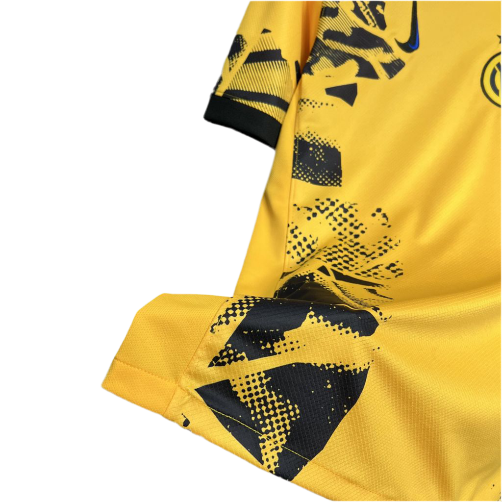 Camisa Inter de Milão Home III 24/25 Masculina