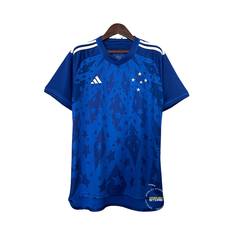 Camisa Cruzeiro Titular 24/25