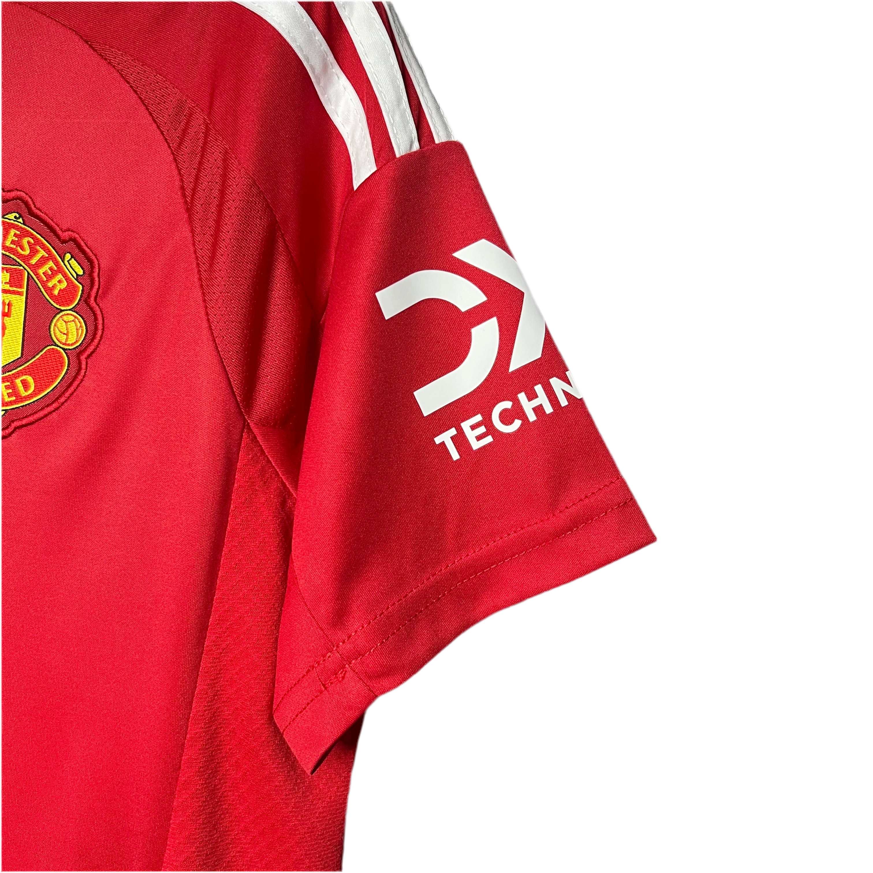 Camisa Manchester United Home 24/25