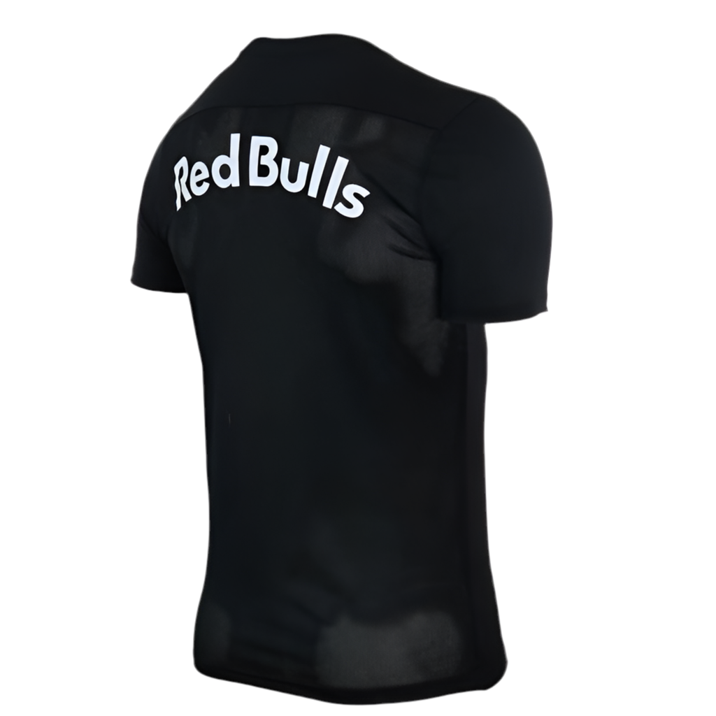 Camisa RB Bragantino II 21/22 Preto