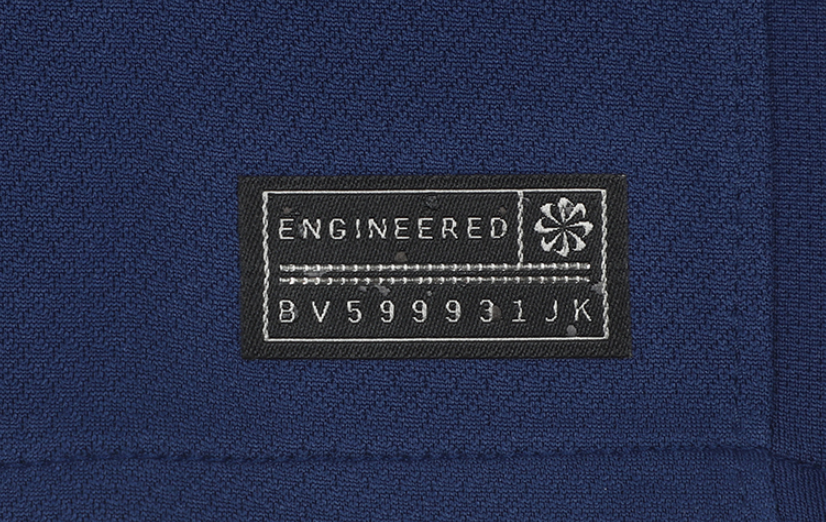 Camisa PSG III 24/25