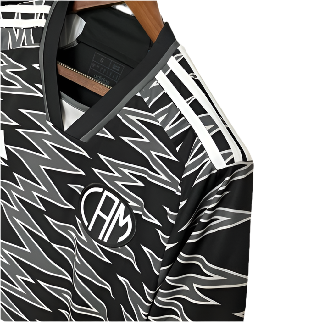 Camisa Atlético Mineiro III 24/25