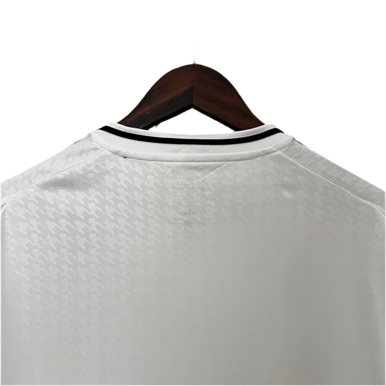 Camisa Real Madrid Home 24/25