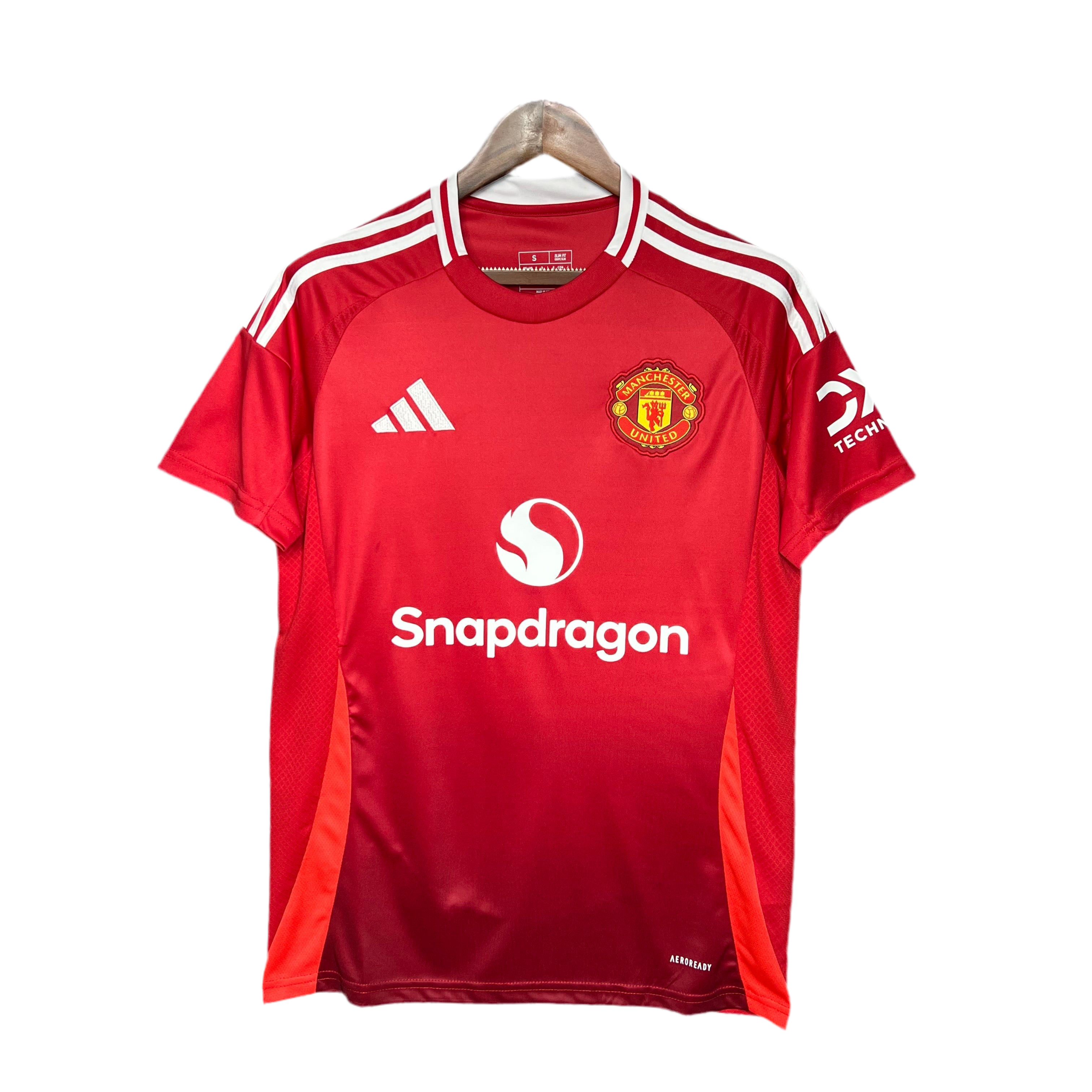 Camisa Manchester United Home 24/25