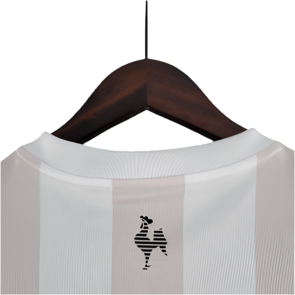 Camisa Feminina Atlético Mineiro II 22/23 Branco