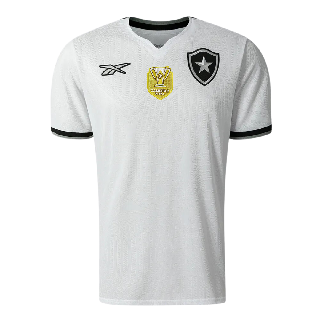 Camisa Botafogo III 24/25