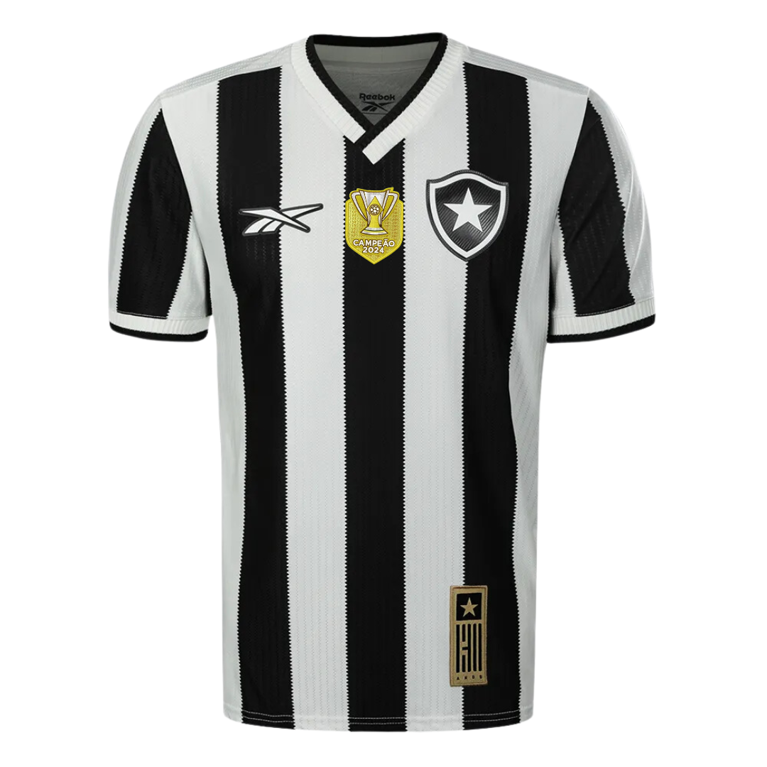 Camisa Botafogo Titular 24/25