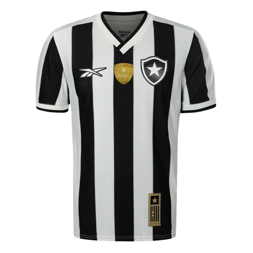 Camisa Botafogo Titular 24/25