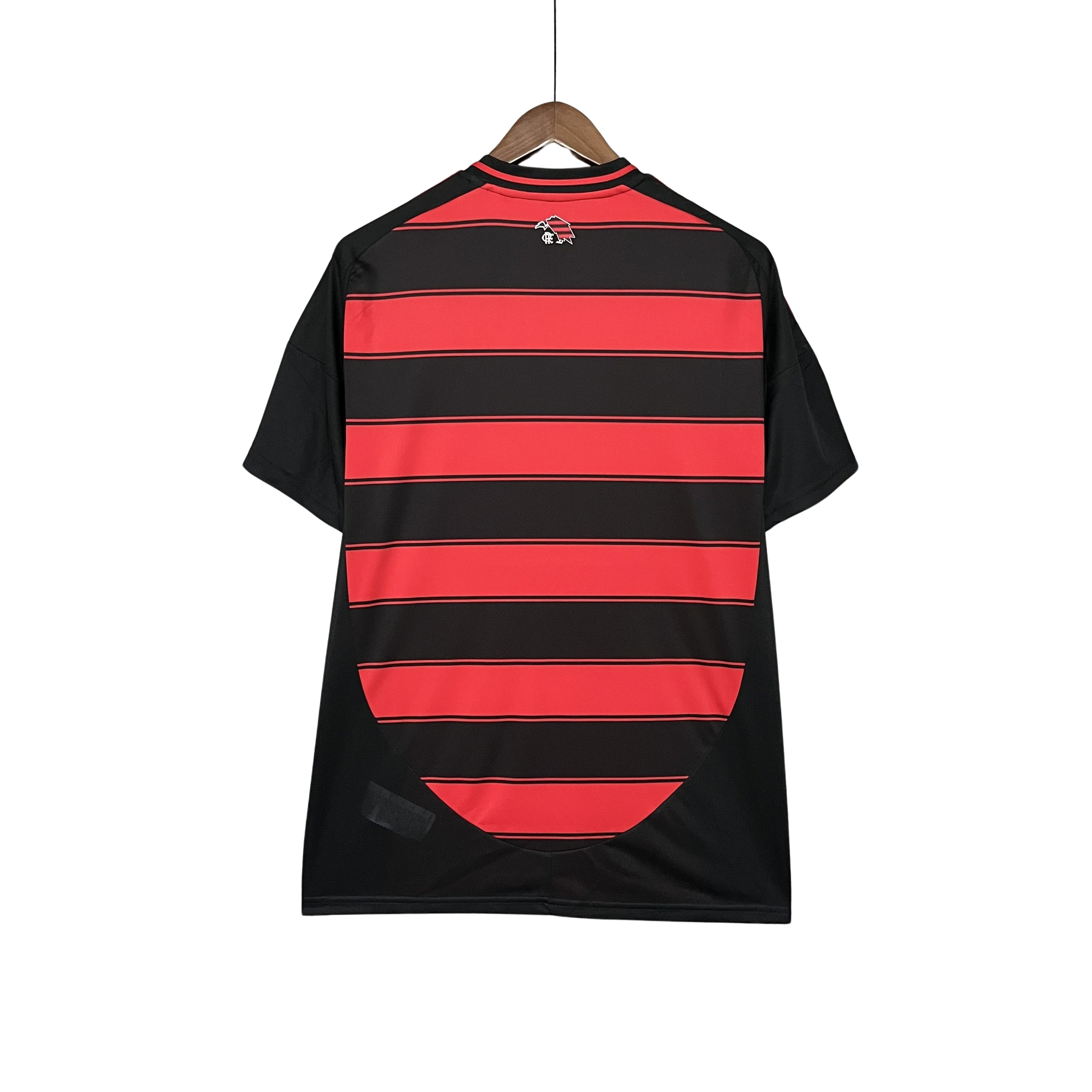 Camisa Flamengo 25/26 Home