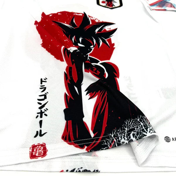 Japão 2024 Edição Especial Dragon Ball