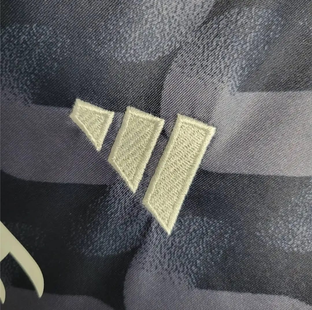 CamisaReal Madrid II 23/24 Feminina