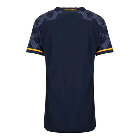 CamisaReal Madrid II 23/24 Feminina