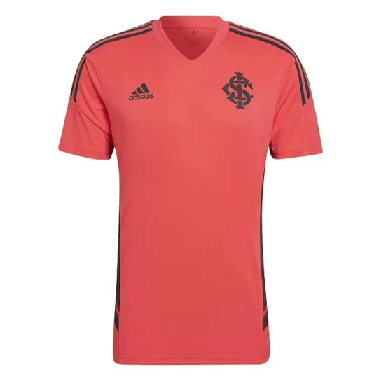 Camisa de Treino Internacional 22/23 Rosa