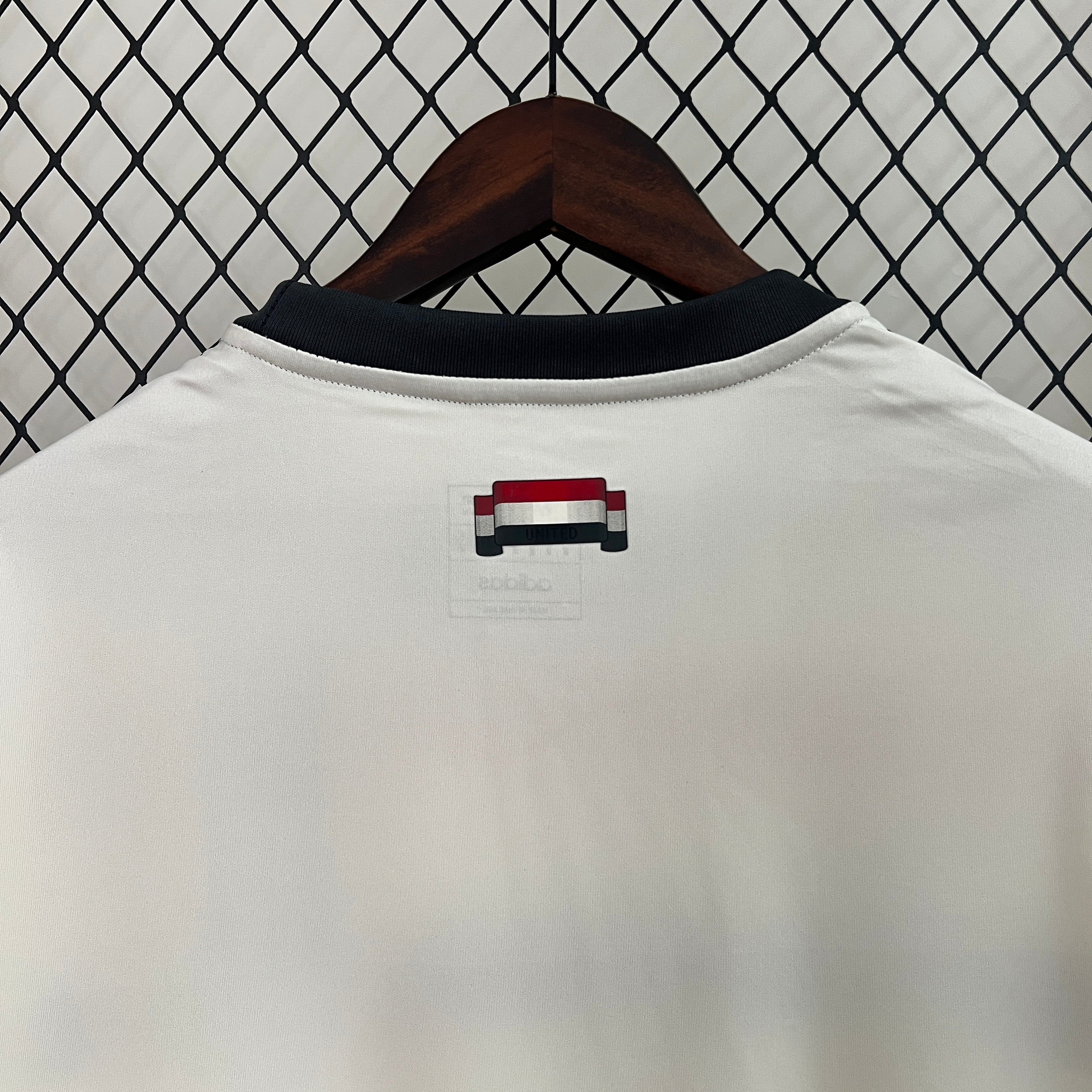 Camisa Manchester United III 24/25