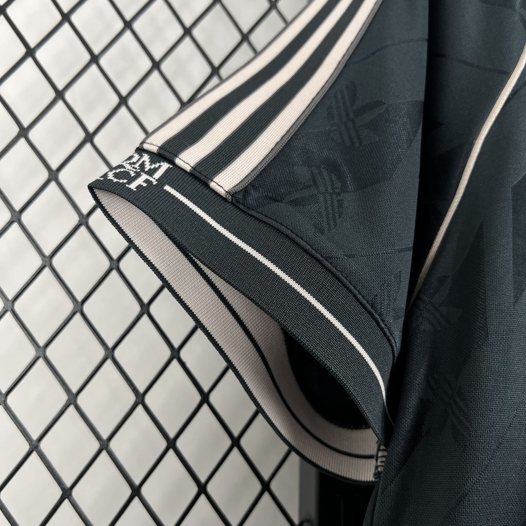 Camisa Real Madrid Edição Especial 24/25