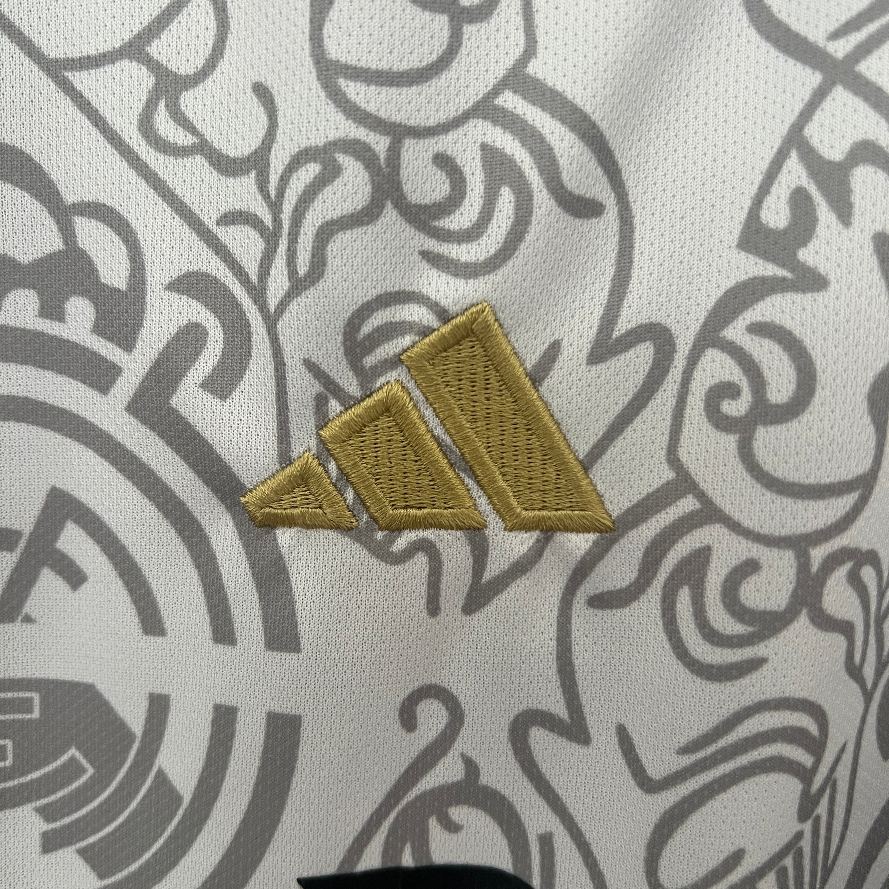 Camisa Real Madrid Edição Especial Dragão 24/25