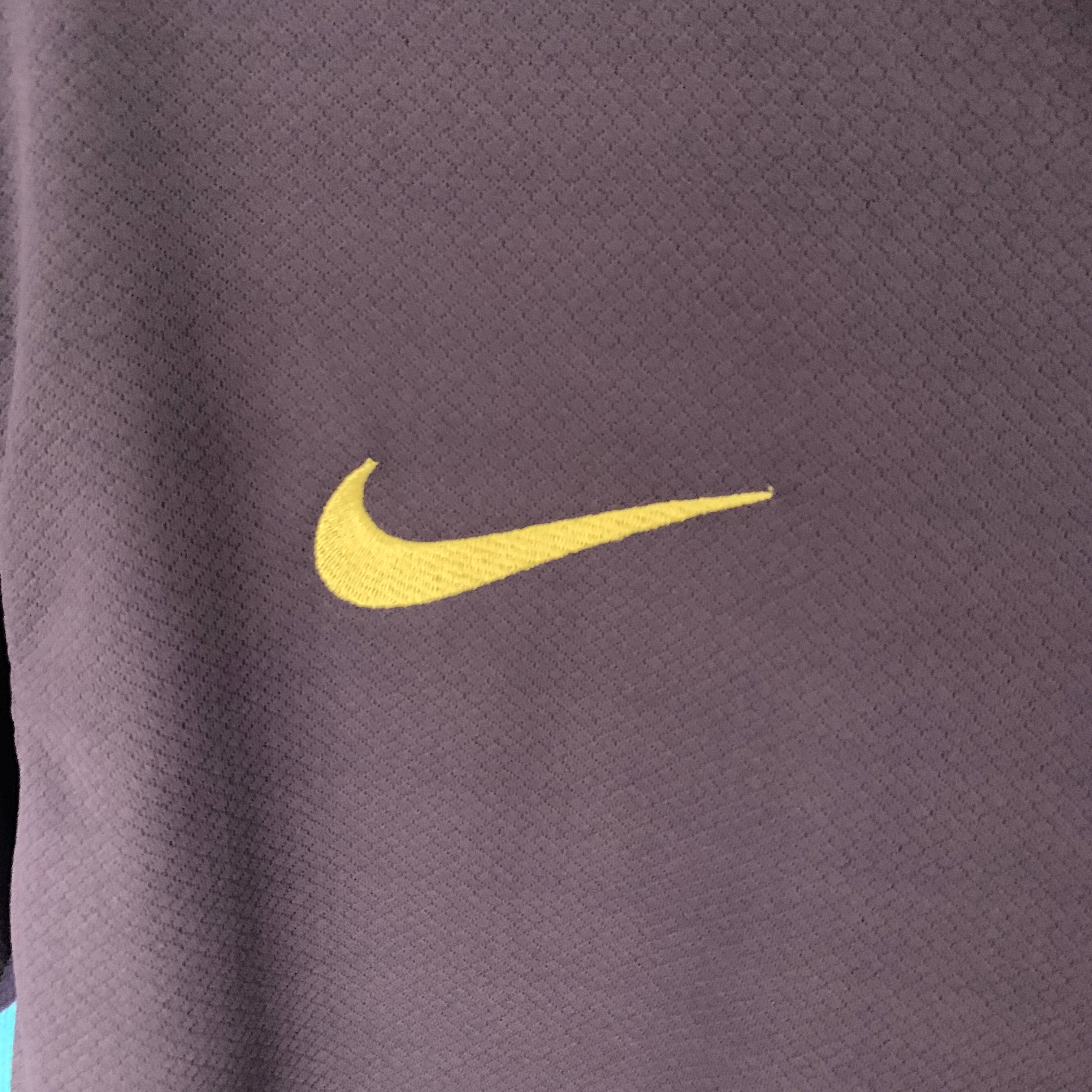 Inglaterra 2024 Away