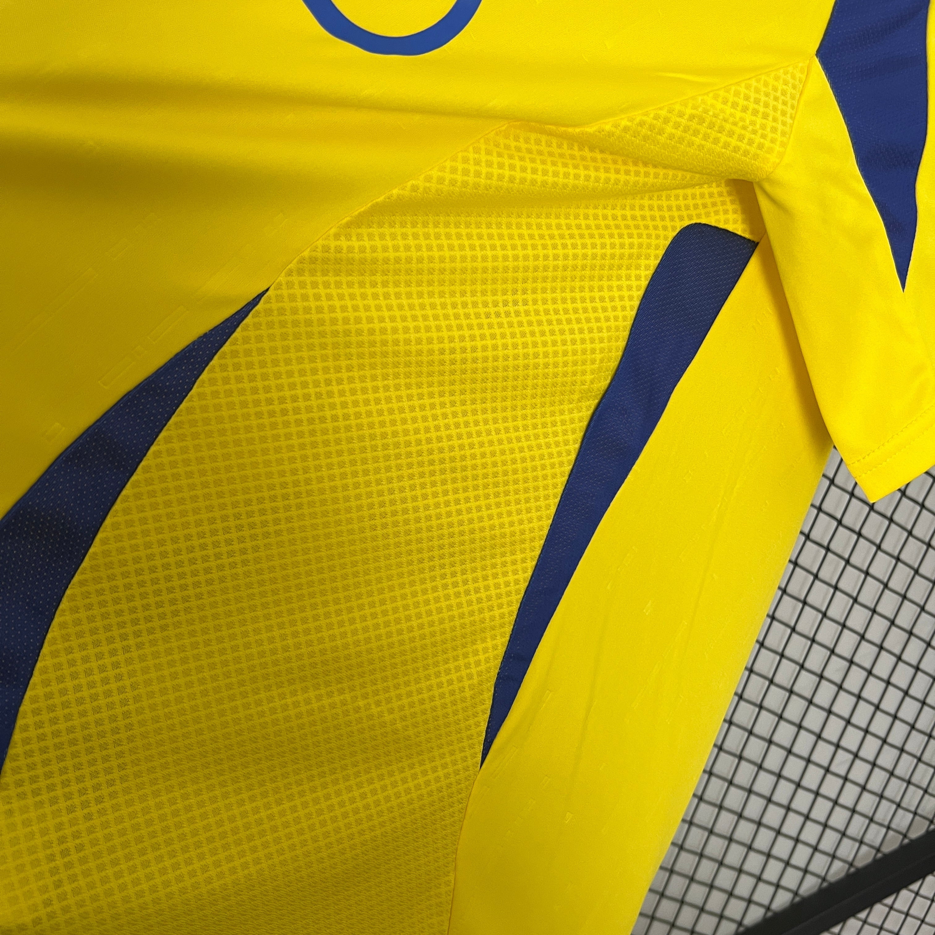 Camisa Al-Nassr Home 24/25 Versão Torcedor