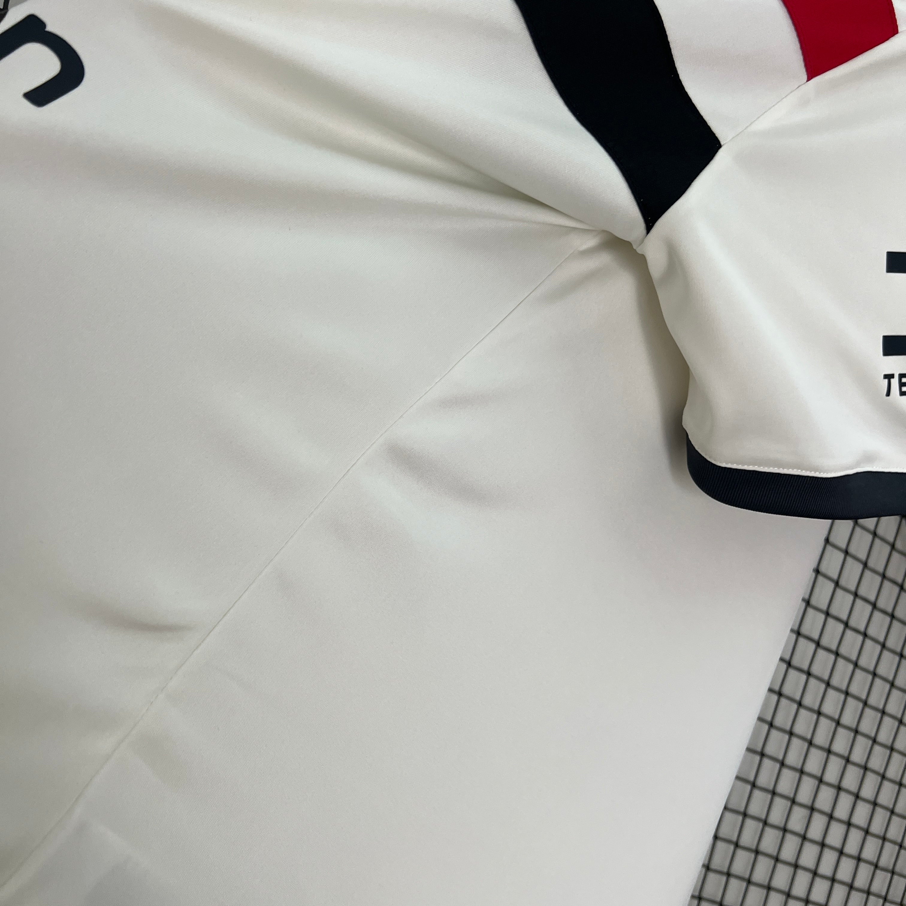 Camisa Manchester United III 24/25