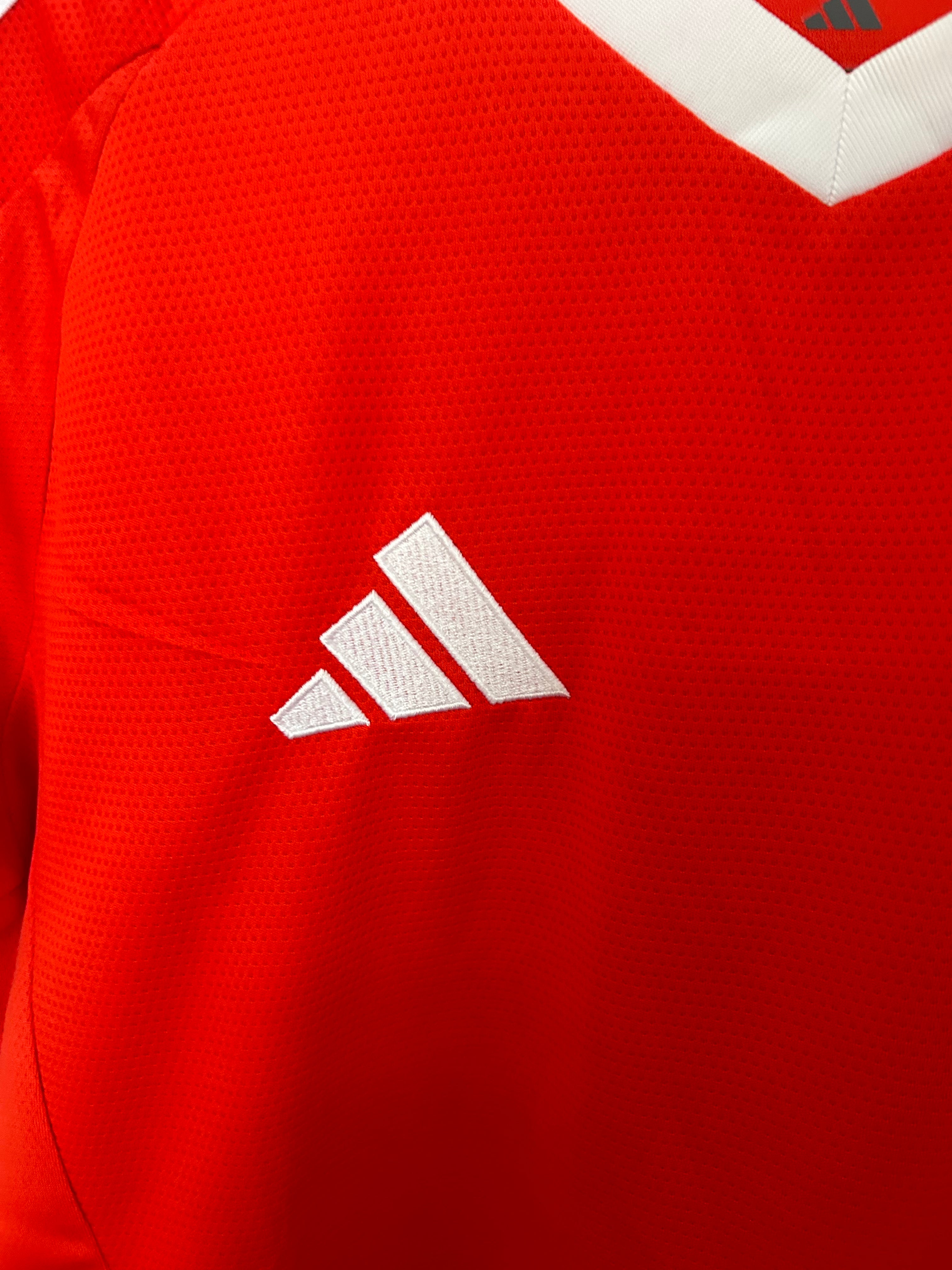 Camisa Internacional 25/26 Home