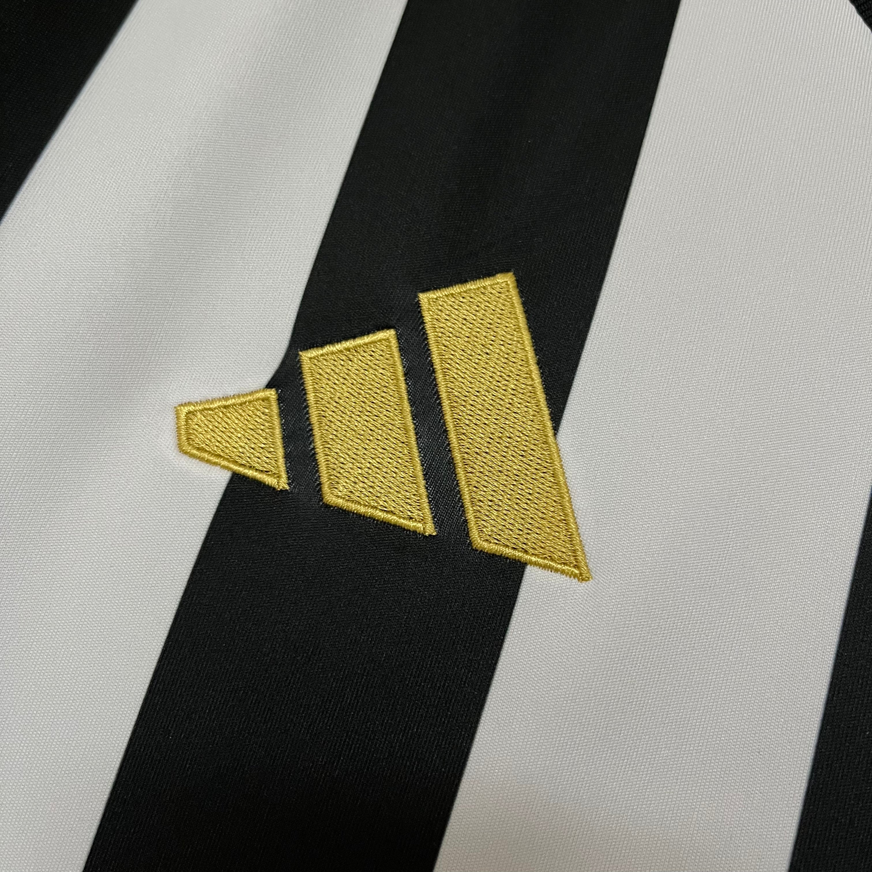 Camisa Atlético Mineiro 25/26 Home
