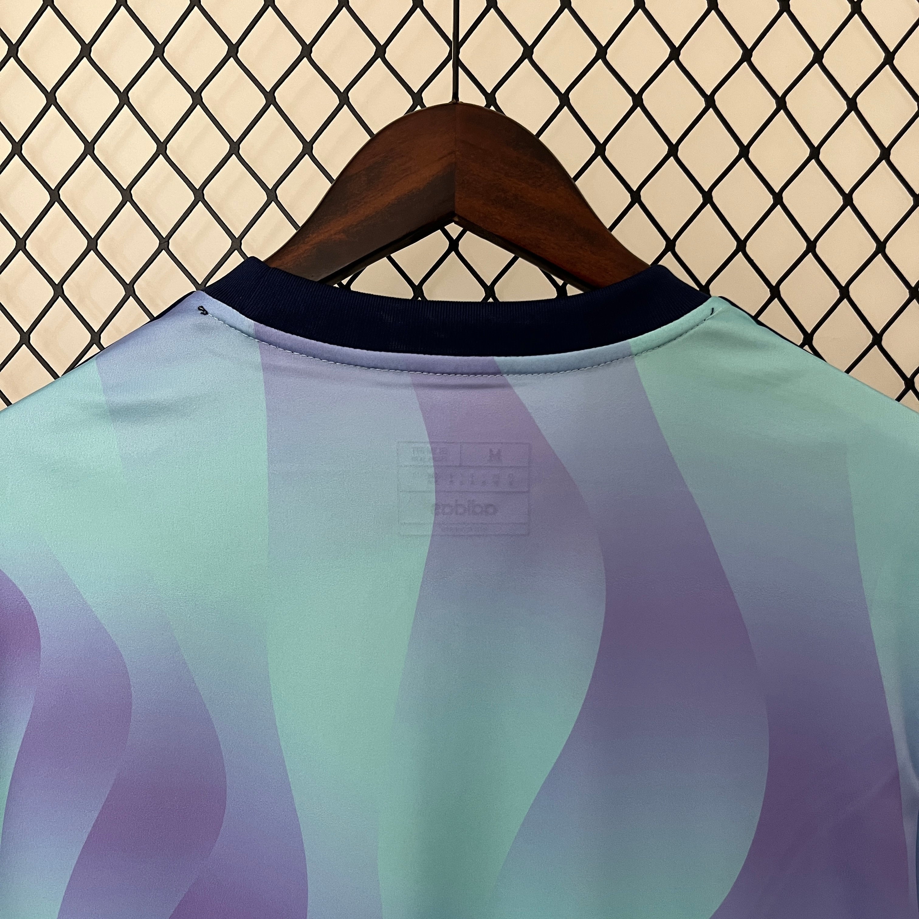 Camisa Arsenal III 24/25