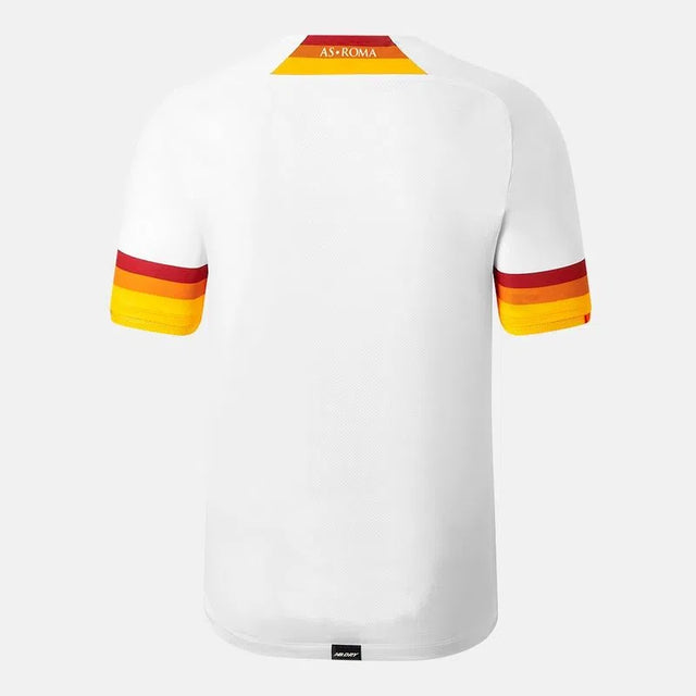 Camisa Roma II 21/22 Branca