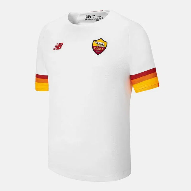 Camisa Roma II 21/22 Branca