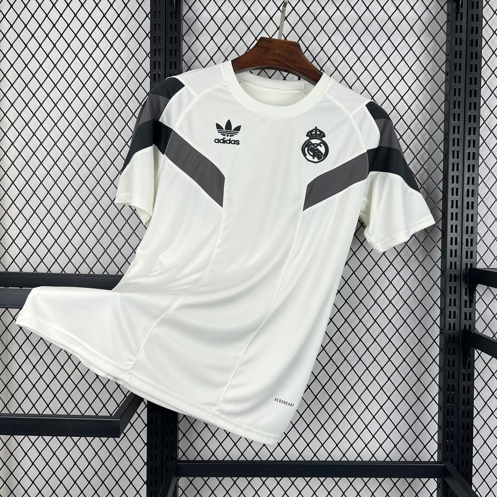 Camisa Real Madrid Edição Especial 24/25