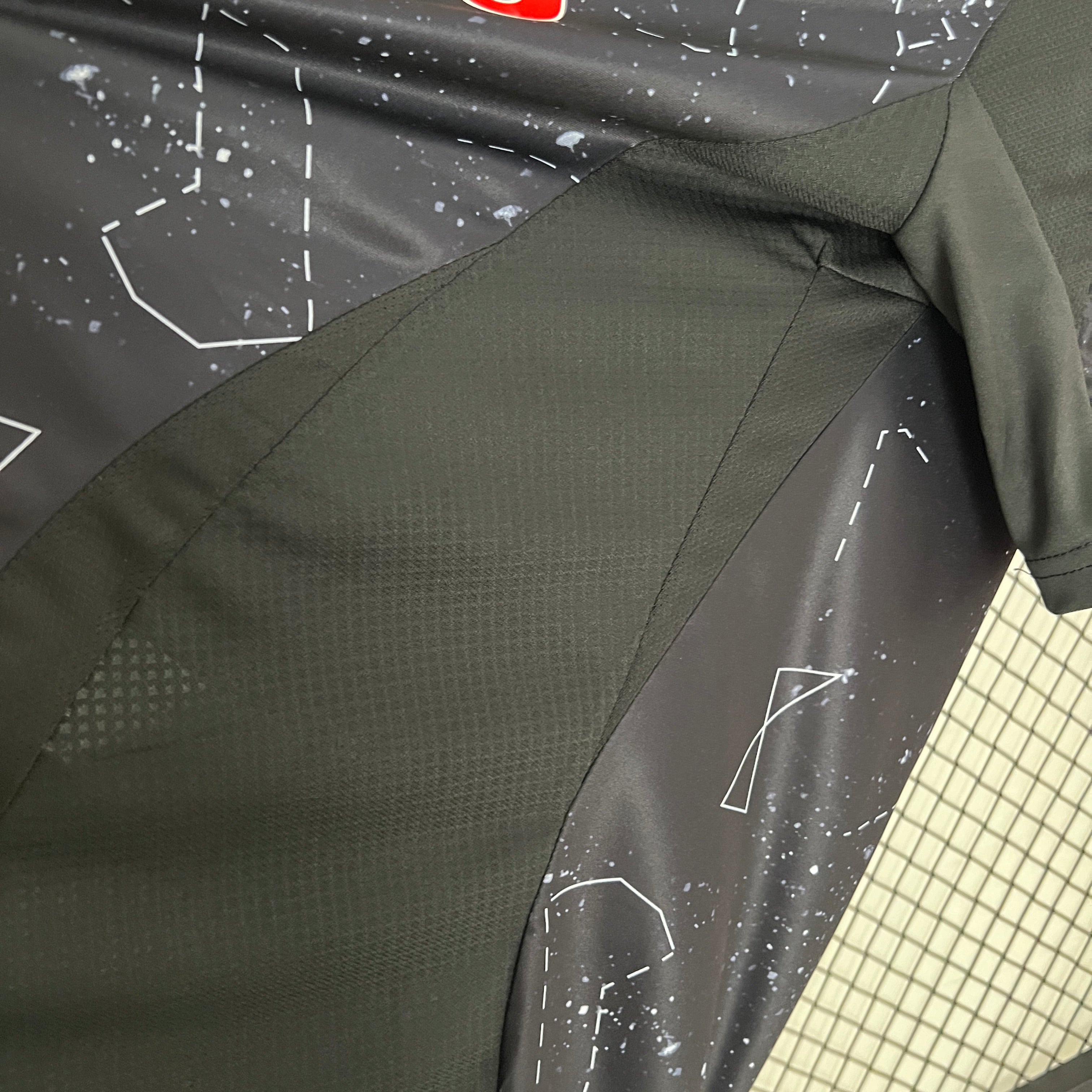 Camisa Benfica Away 24/25