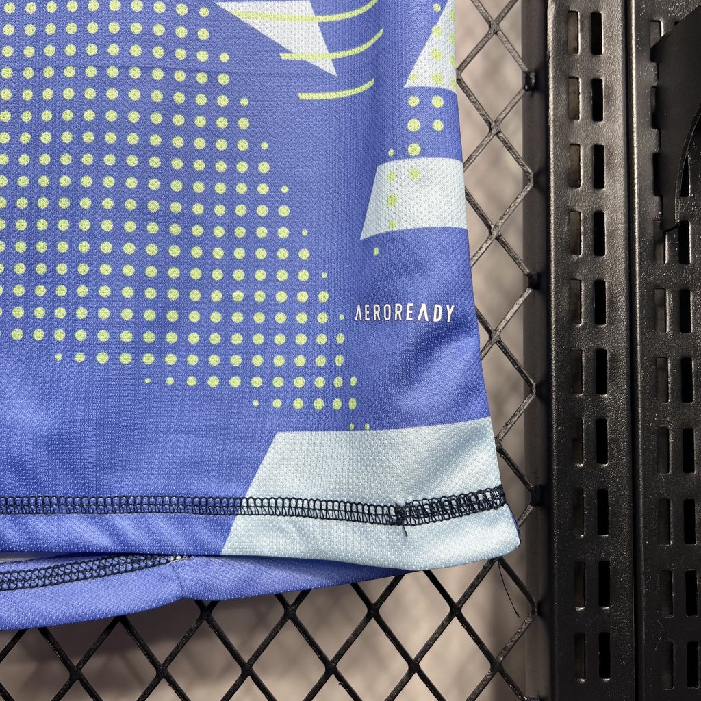 Camisa Manchester United Goleiro 24/25