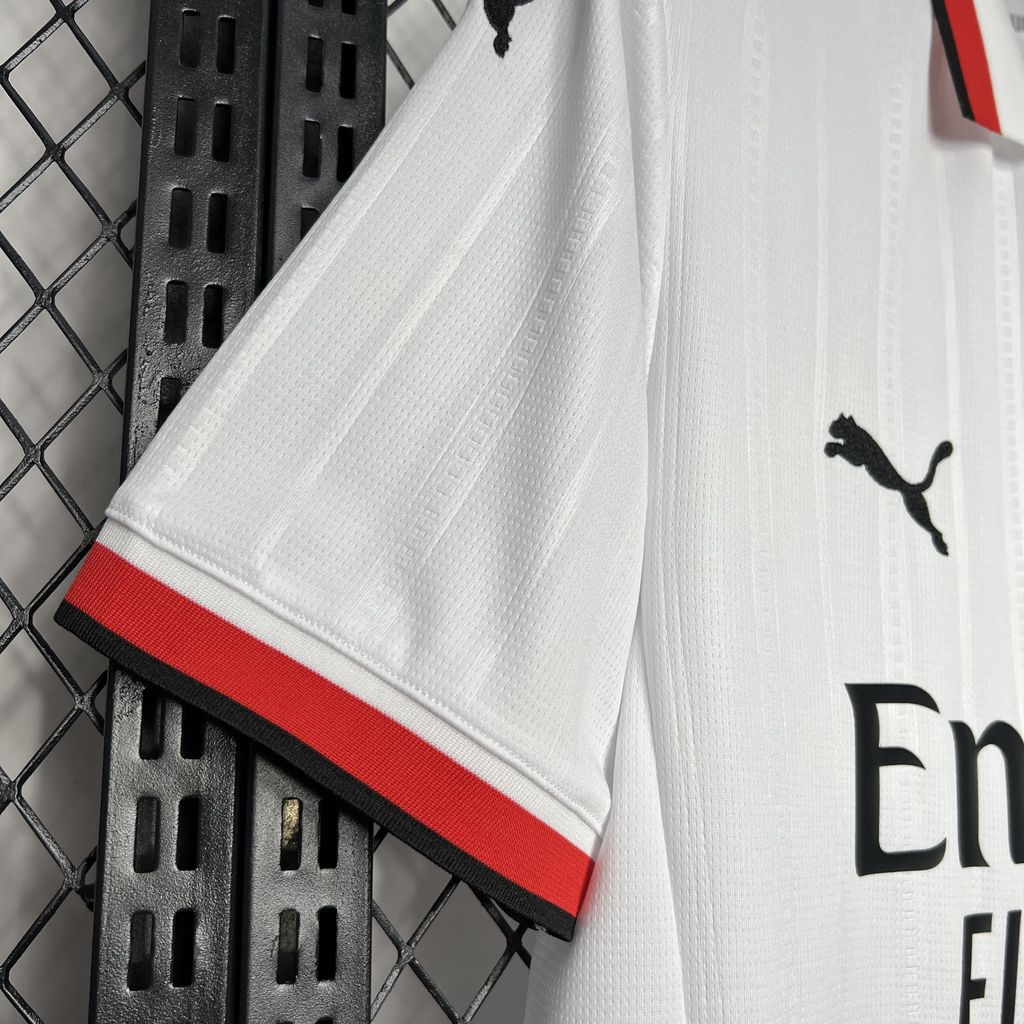 Camisa Milan Away 24/25