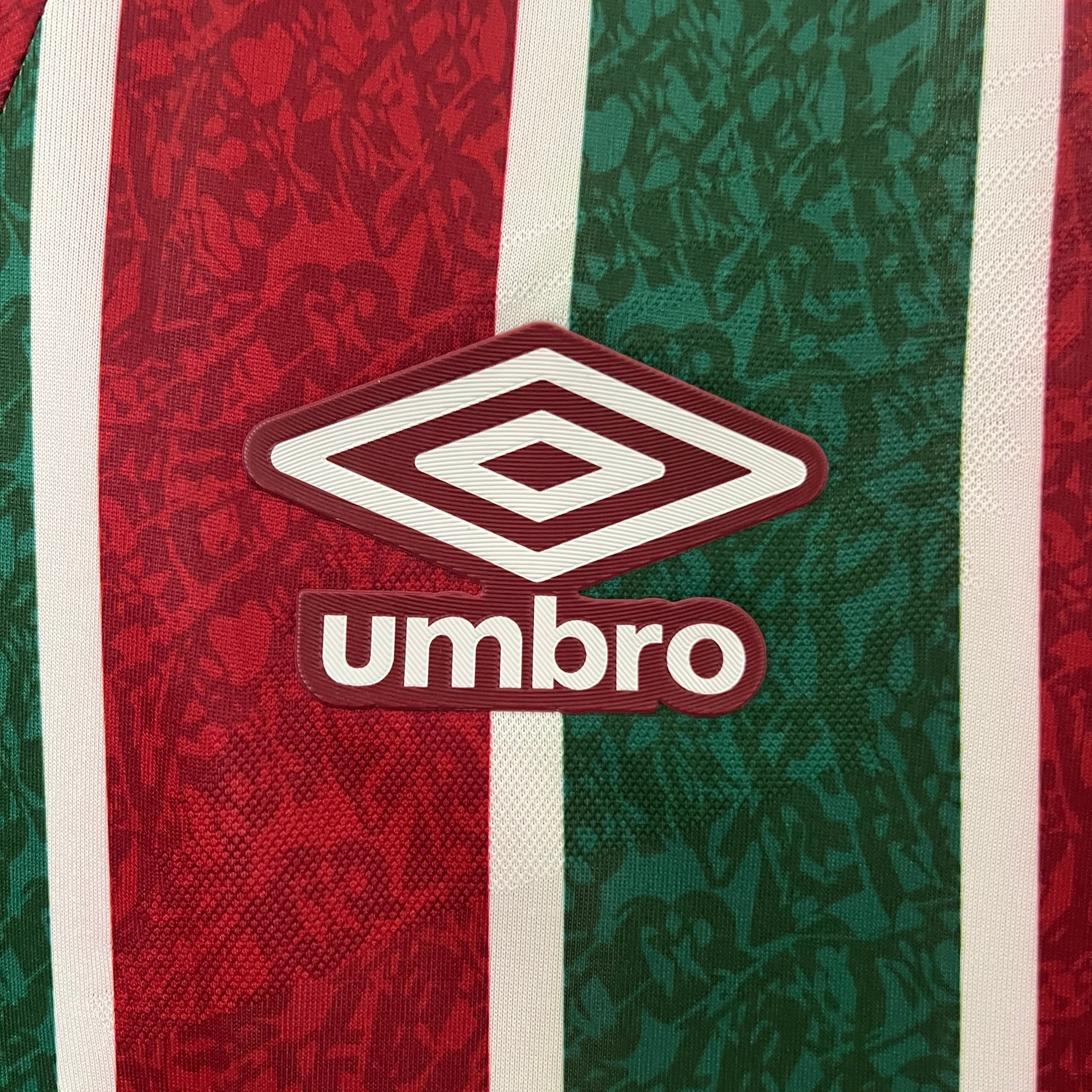 Camisa Fluminense 24/25