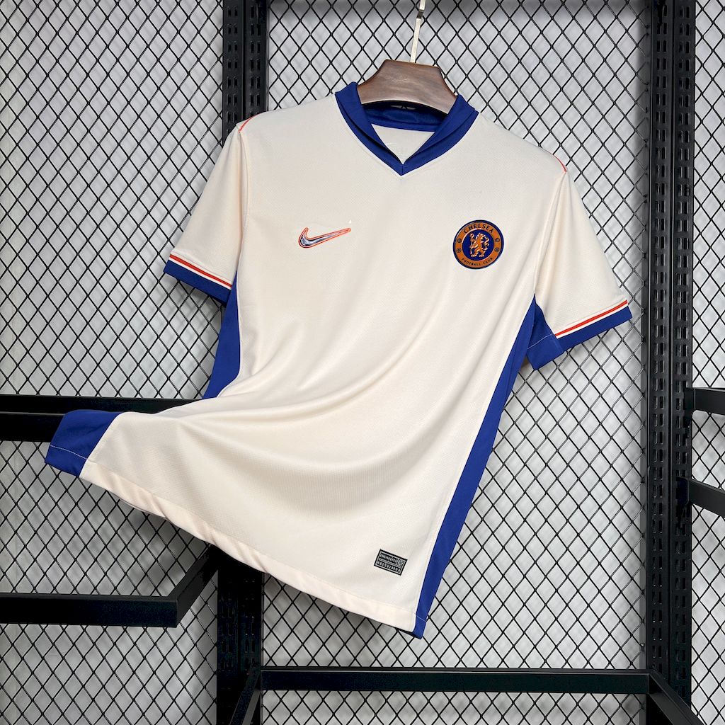 Camisa Chelsea Home 24/25
