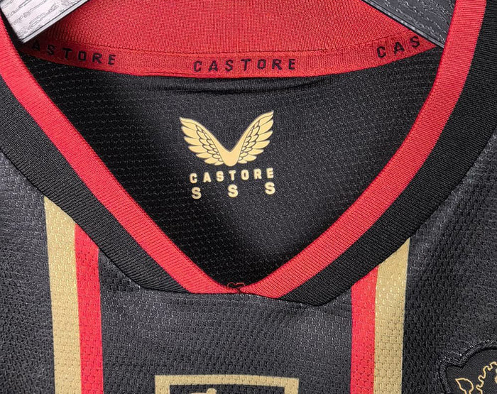 Camisa Bayer Leverkusen Edição Campeão 24/25