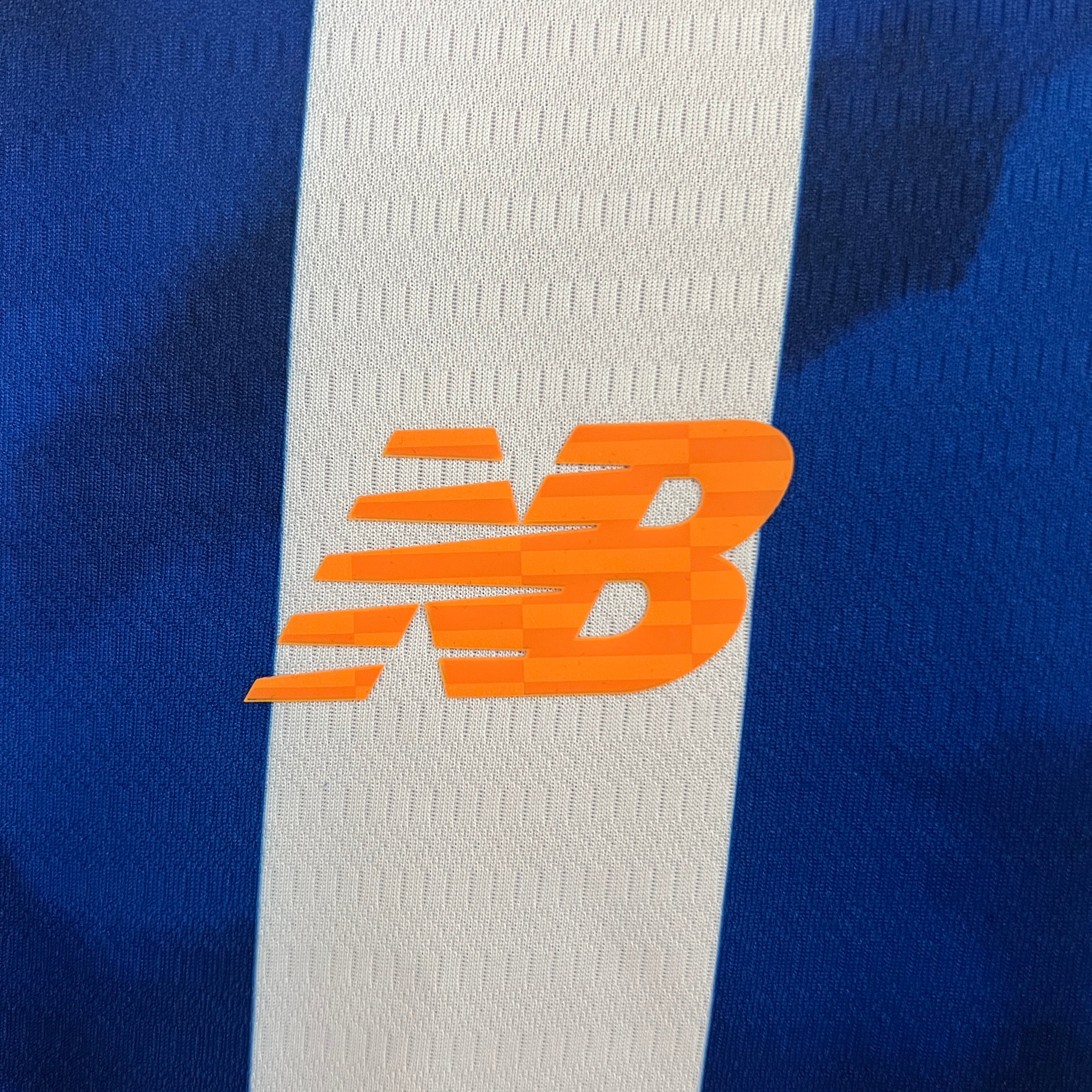 Camisa Porto Home 24/25 - New Balance