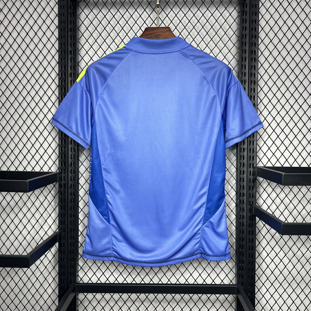 Camisa Manchester United Goleiro 24/25