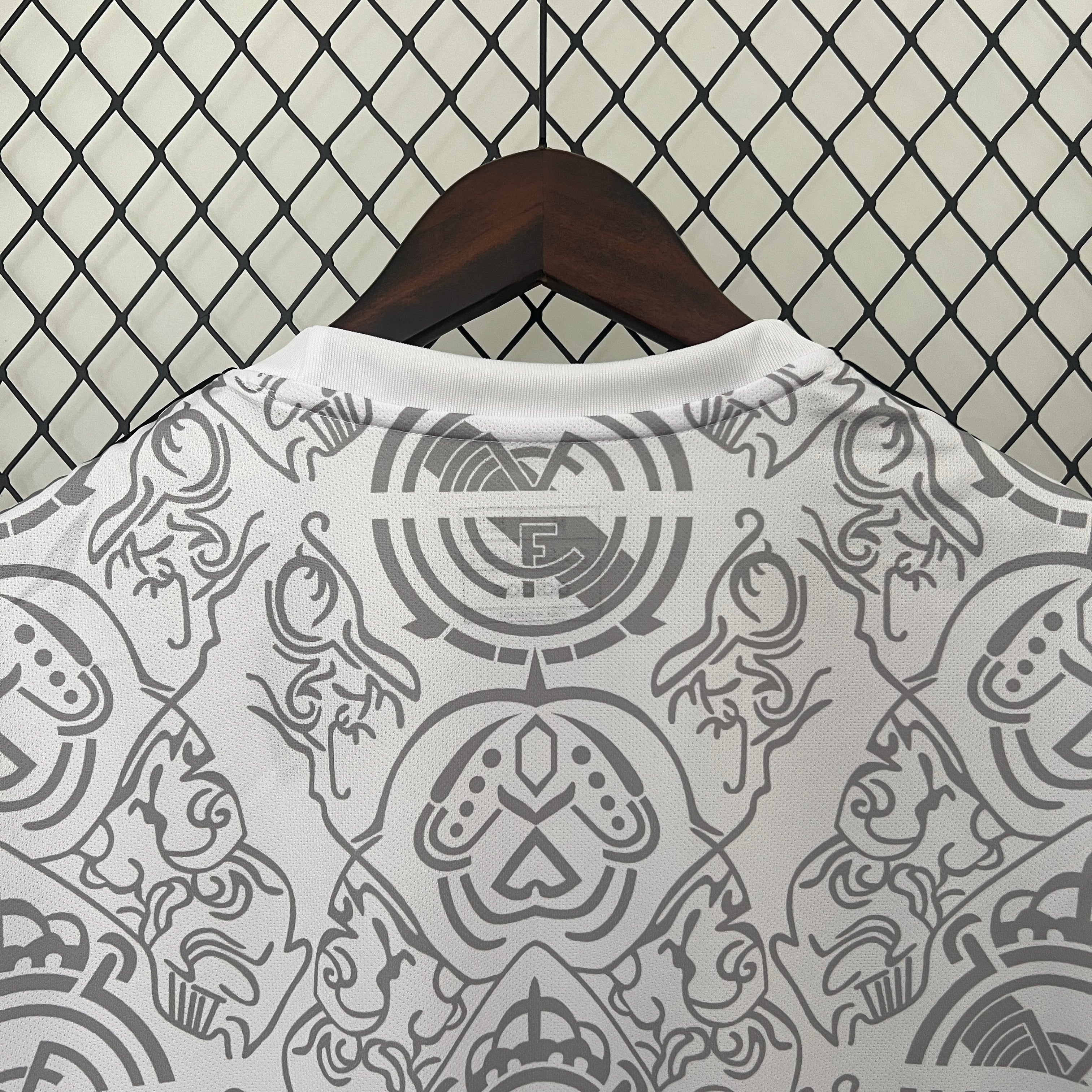 Camisa Real Madrid Edição Especial Dragão 24/25